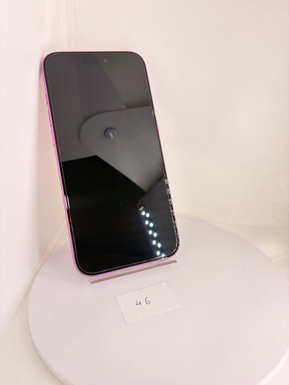 iPhone 16 Plus 256GB (No.46) טלפון סלולרי יד 2