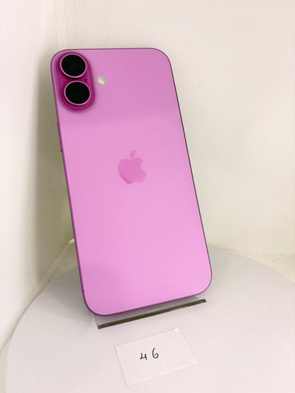 iPhone 16 Plus 256GB (No.46) טלפון סלולרי יד 2