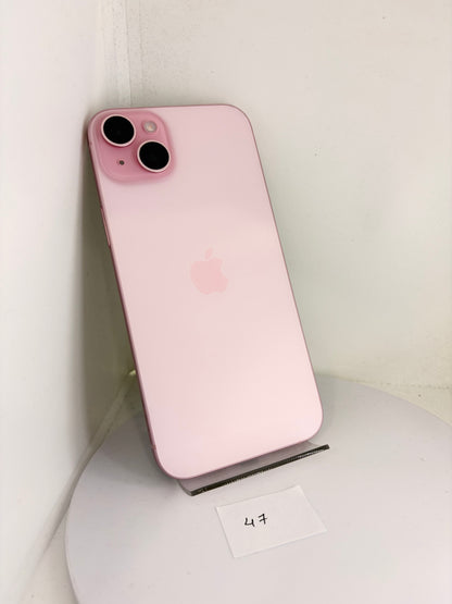 iPhone 15 Plus 256GB (No.47) טלפון סלולרי יד 2