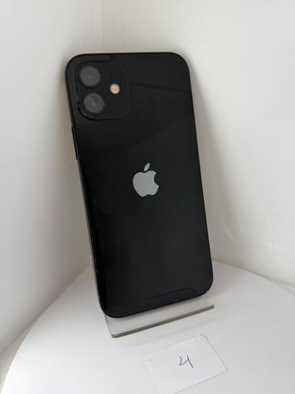 iPhone 12 128GB (No.4) טלפון סלולרי יד 2