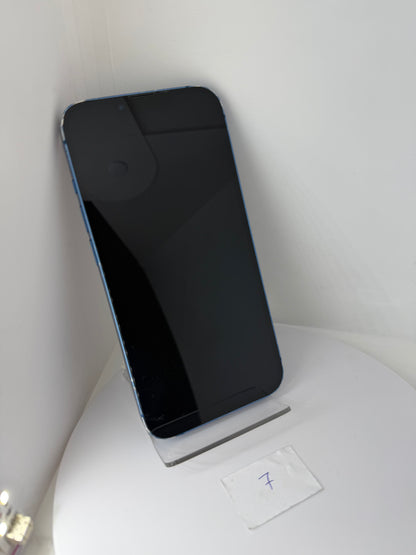 iPhone 13 128GB (No.7) טלפון סלולרי יד 2