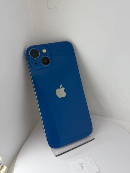 iPhone 13 128GB (No.7) טלפון סלולרי יד 2