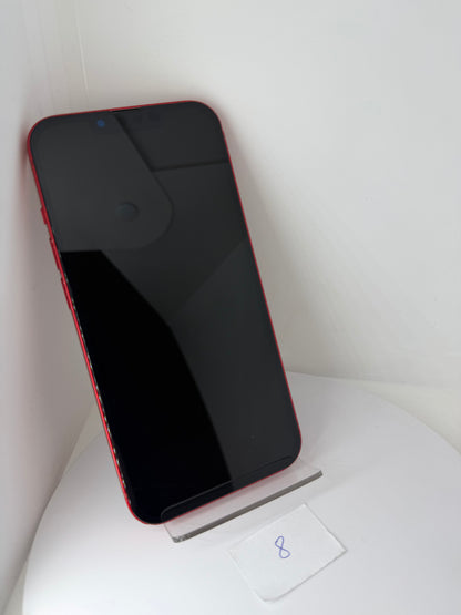 iPhone 13 256GB (No.8) טלפון סלולרי יד 2