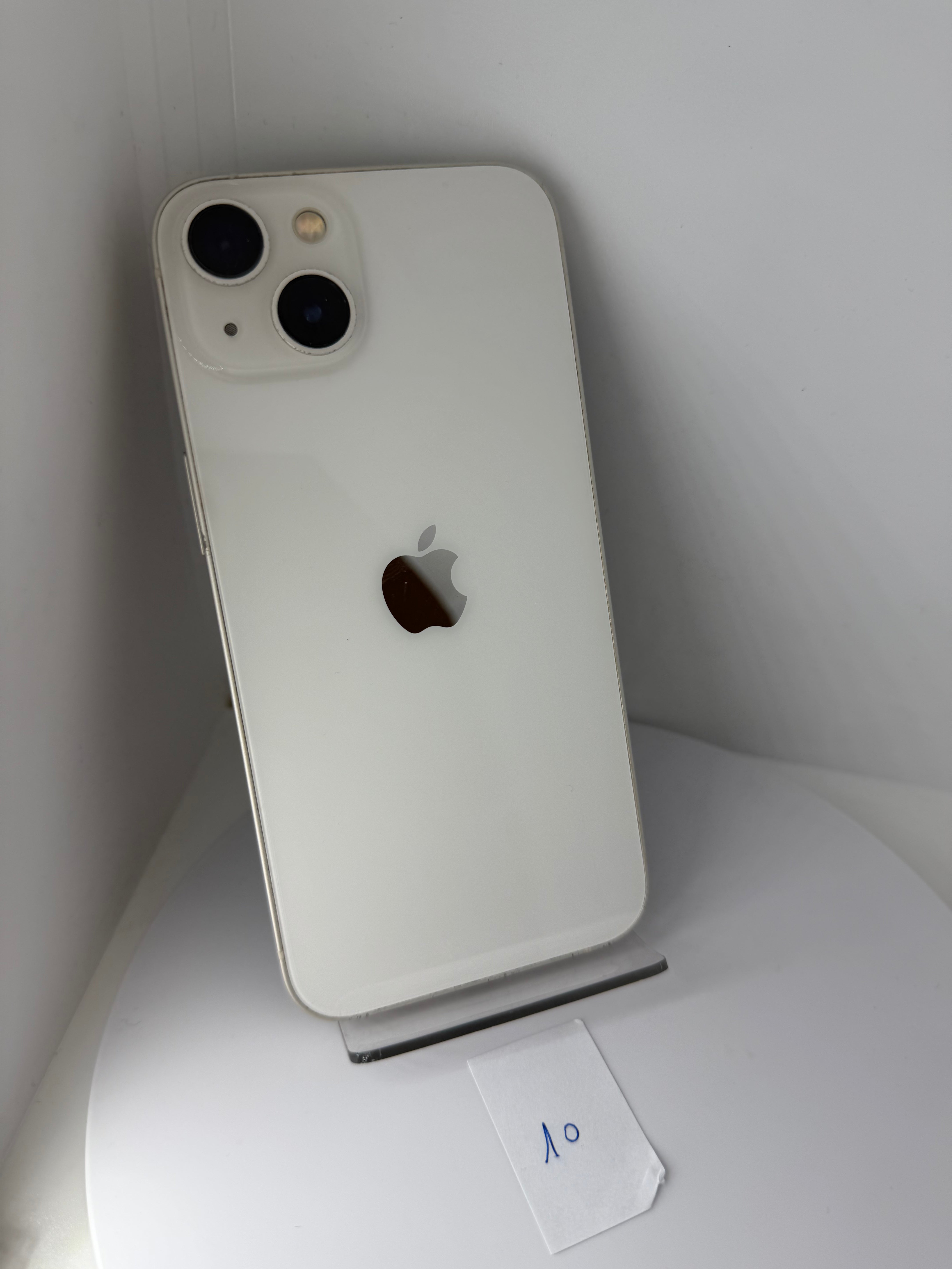 iPhone 13 256GB (No.10) טלפון סלולרי יד 2