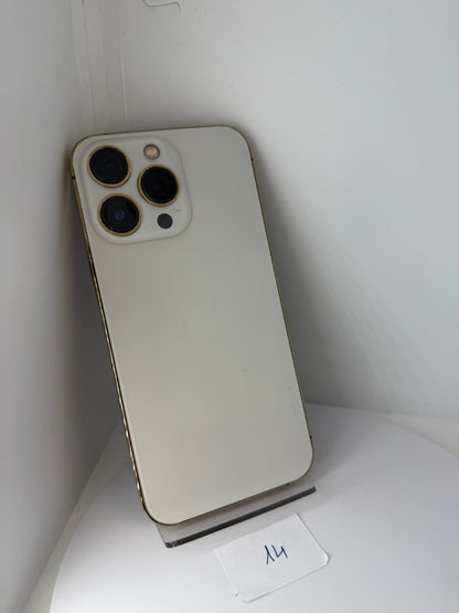 iPhone 13 Pro 128GB (No.14) טלפון סלולרי יד 2