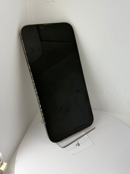 iPhone 13 Pro Max 128GB (No.16) טלפון סלולרי יד 2