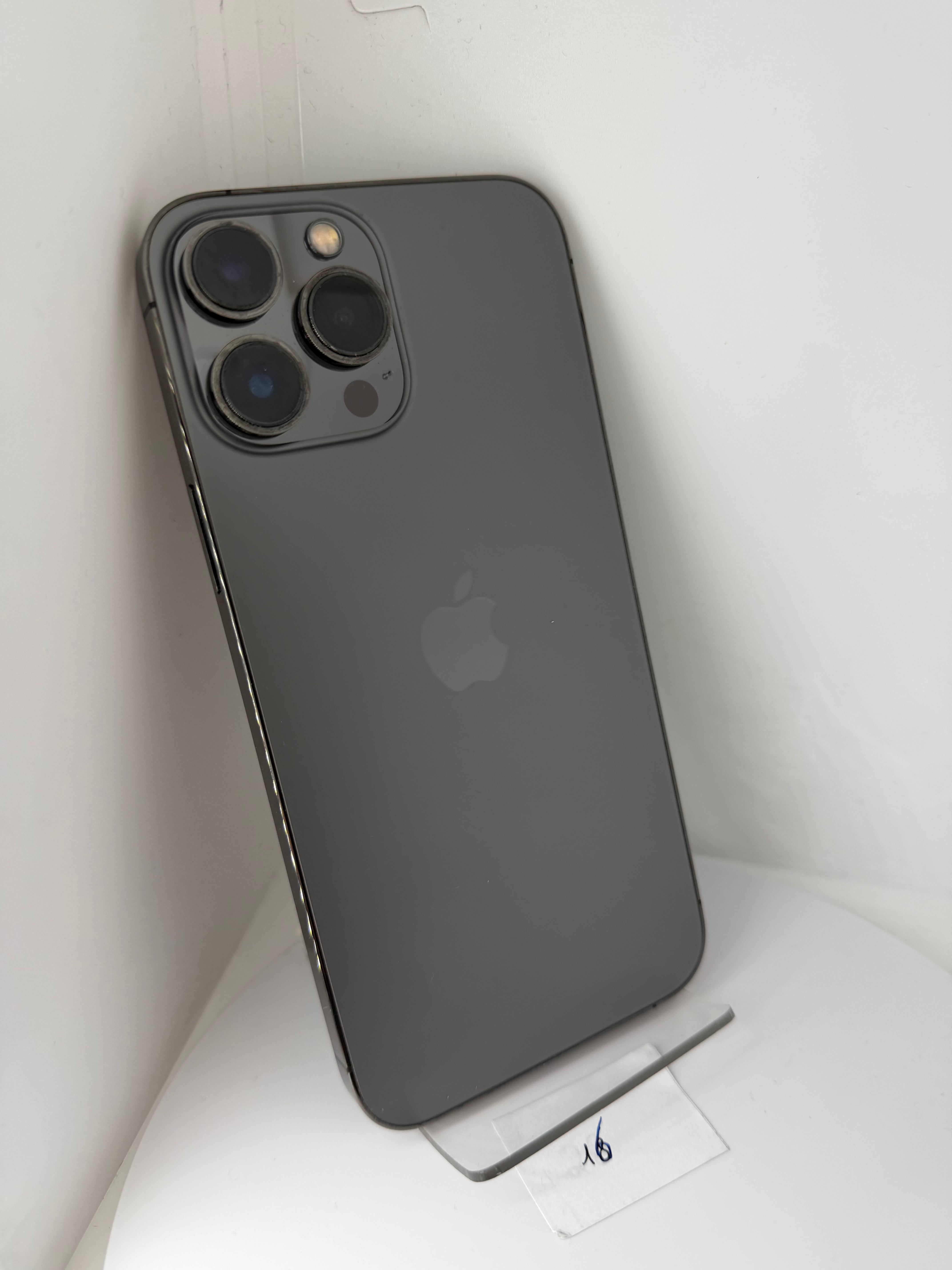 iPhone 13 Pro Max 128GB (No.16) טלפון סלולרי יד 2