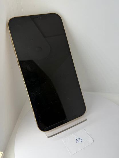 iPhone 12 Pro Max 128GB (No.13) טלפון סלולרי יד 2