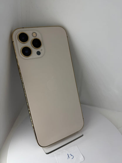 iPhone 12 Pro Max 128GB (No.13) טלפון סלולרי יד 2