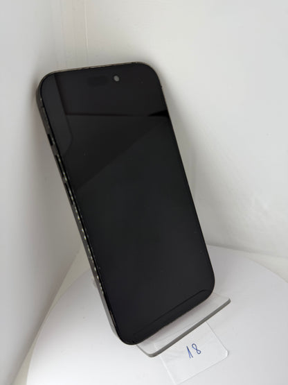 iPhone 14 Pro 256GB (No.18) טלפון סלולרי יד 2