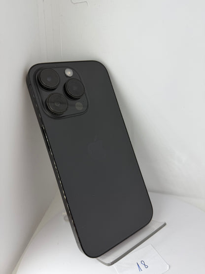 iPhone 14 Pro 256GB (No.18) טלפון סלולרי יד 2