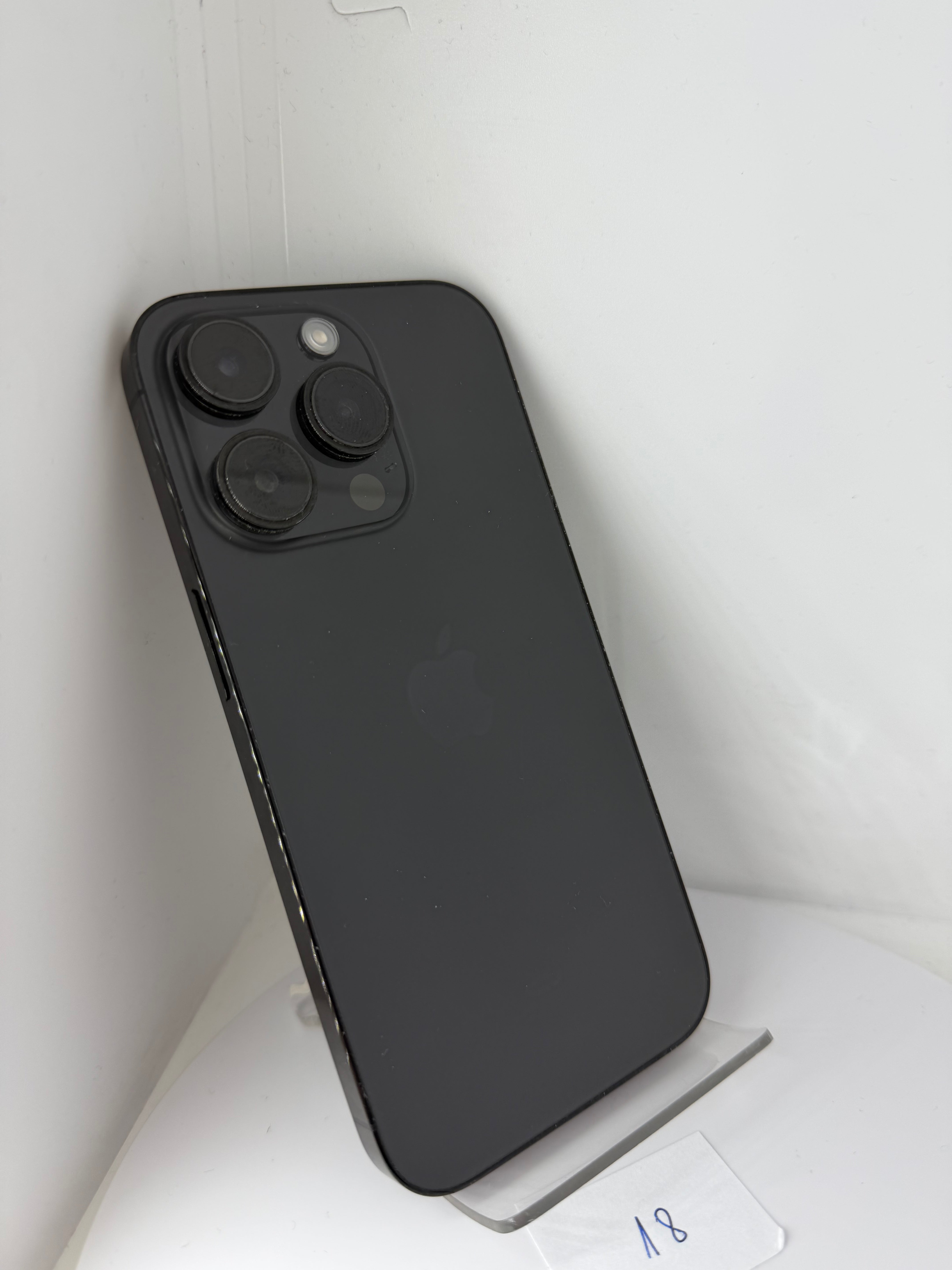 iPhone 14 Pro 256GB (No.18) טלפון סלולרי יד 2