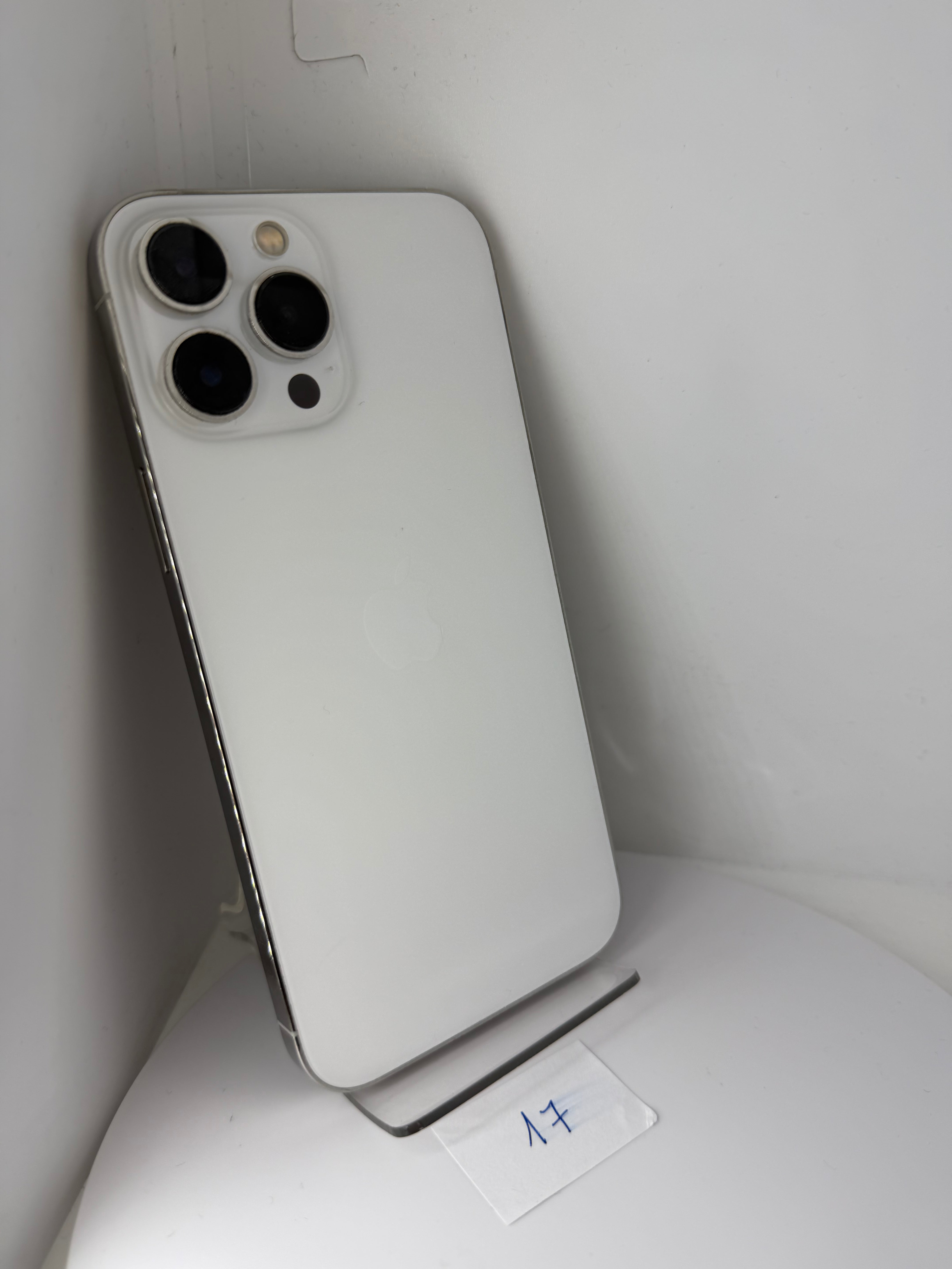 iPhone 13 Pro Max 256GB (No.17) טלפון סלולרי יד 2