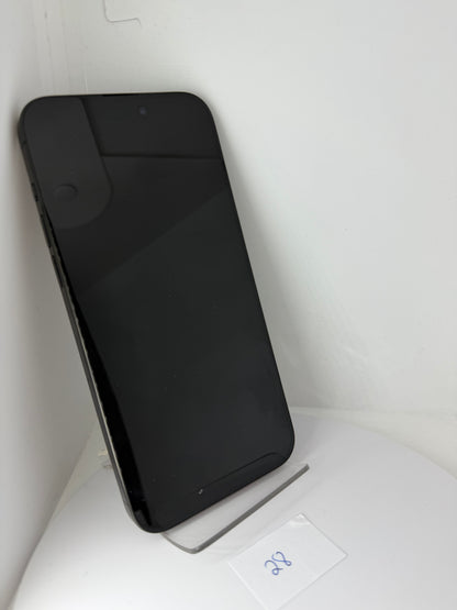 iPhone 15 Pro Max 256GB (No.28) טלפון סלולרי יד 2