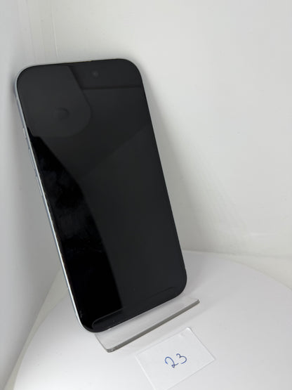 iPhone 15 128GB (No.23) טלפון סלולרי יד 2