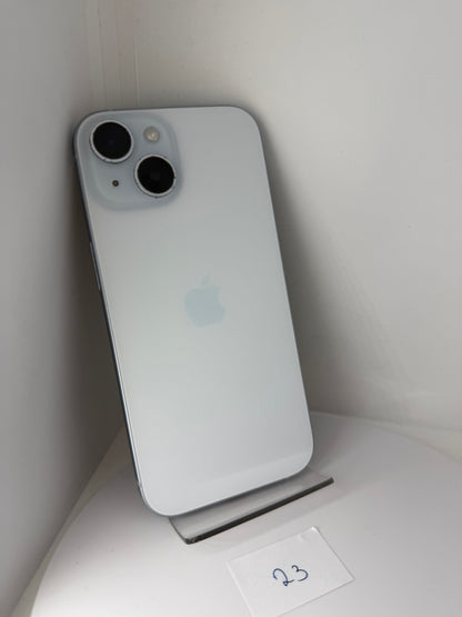 iPhone 15 128GB (No.23) טלפון סלולרי יד 2