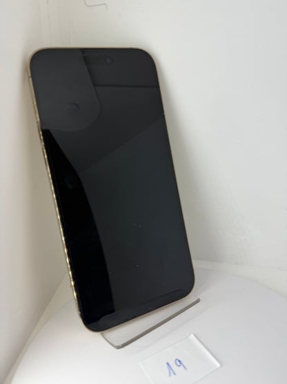 iPhone 14 Pro Max 256GB (No.19) טלפון סלולרי יד 2