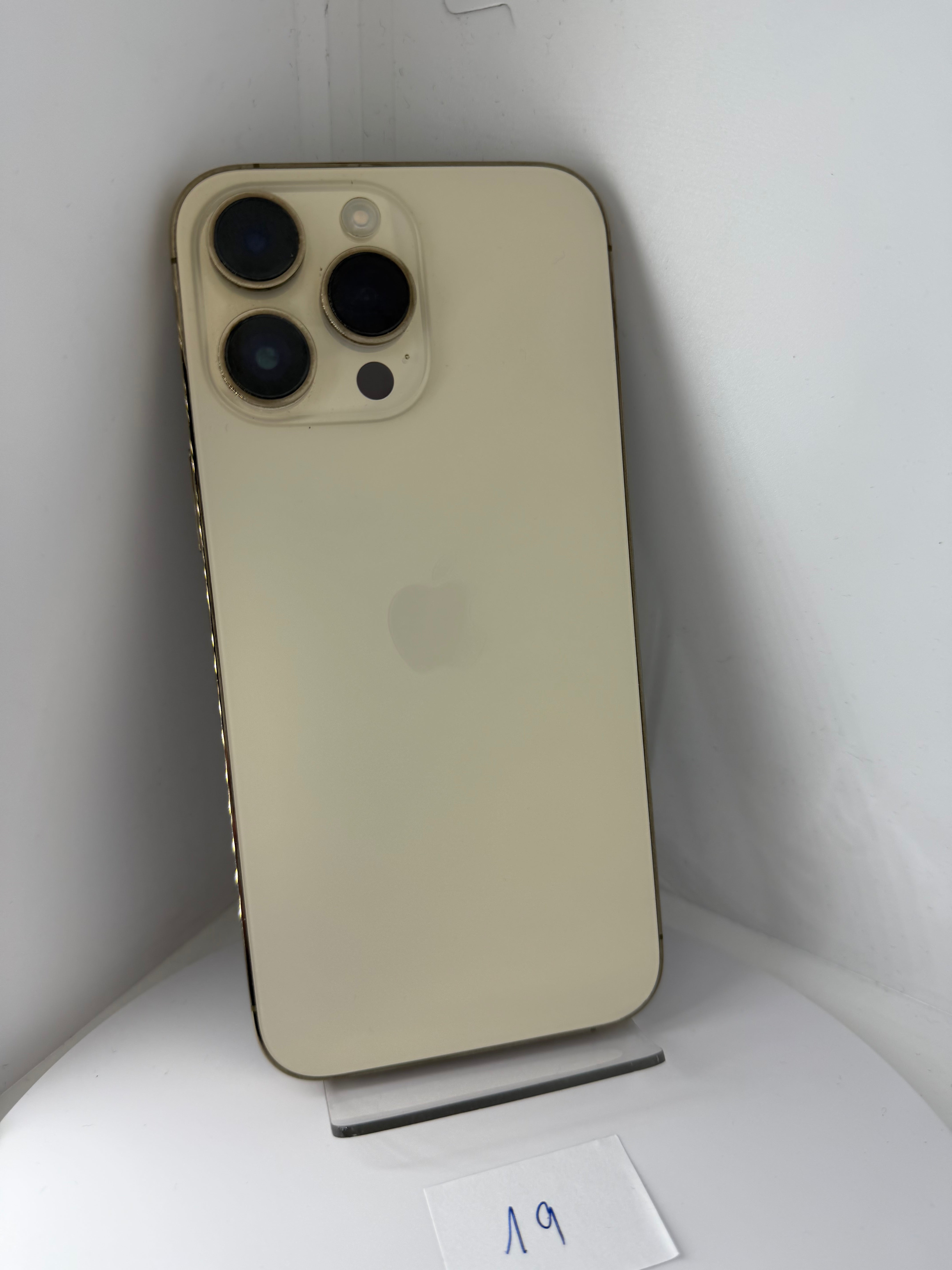 iPhone 14 Pro Max 256GB (No.19) טלפון סלולרי יד 2