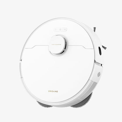 Dreame - L10s Pro Gen 2 (White) שואב מקרצף רובוטי