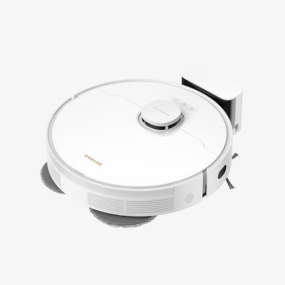 Dreame - L10s Pro Gen 2 (White) שואב מקרצף רובוטי