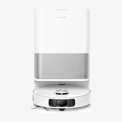 Dreame - L10s Ultra Gen 2 (White) שואב מקרצף רובוטי