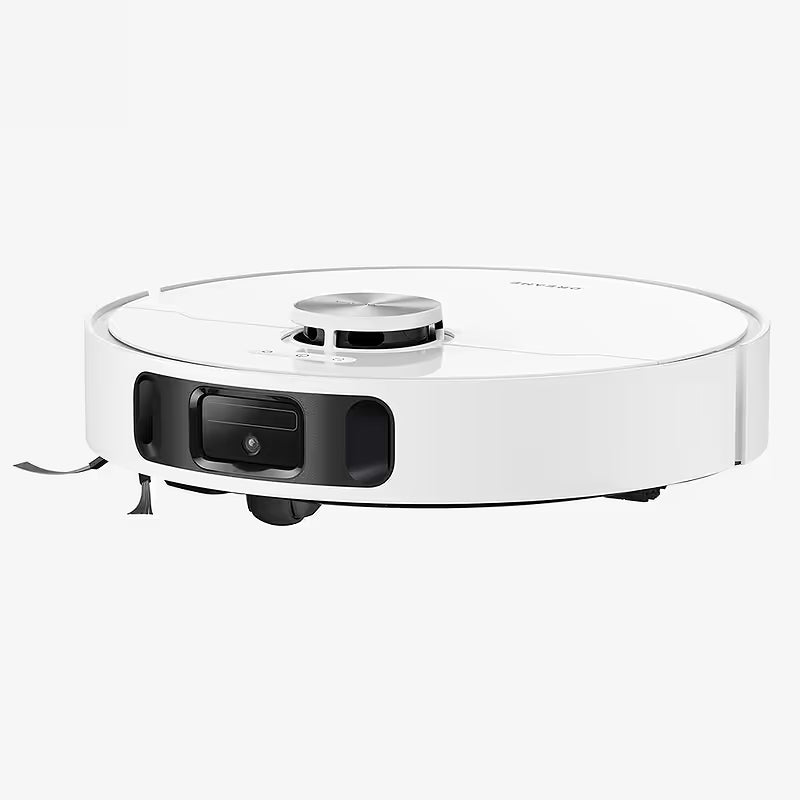 Dreame - L10s Ultra Gen 2 (White) שואב מקרצף רובוטי