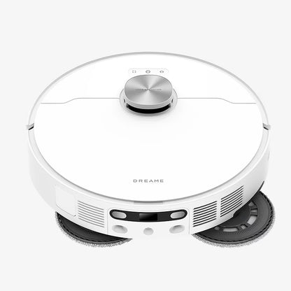Dreame - L10s Ultra Gen 2 (White) שואב מקרצף רובוטי