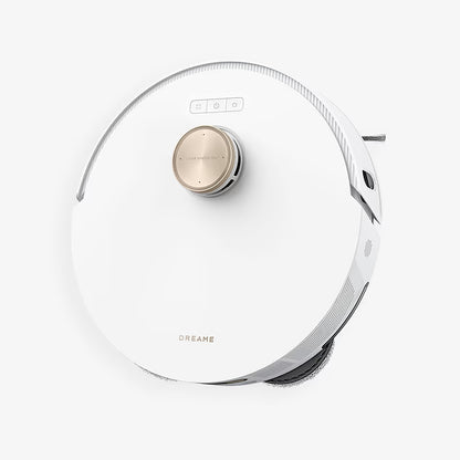 Dreame - L20 Ultra (White) שואב מקרצף רובוטי