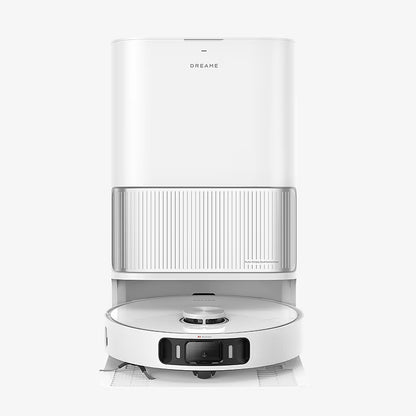 Dreame - L40 Ultra AE (White) שואב מקרצף רובוטי