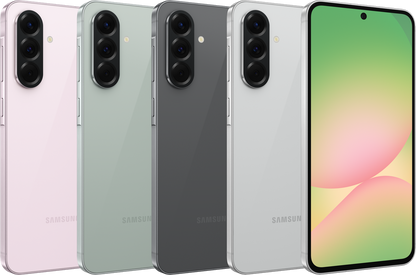 Samsung Galaxy A56