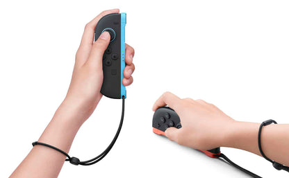 NINTENDO Switch 2 - Mario World edition