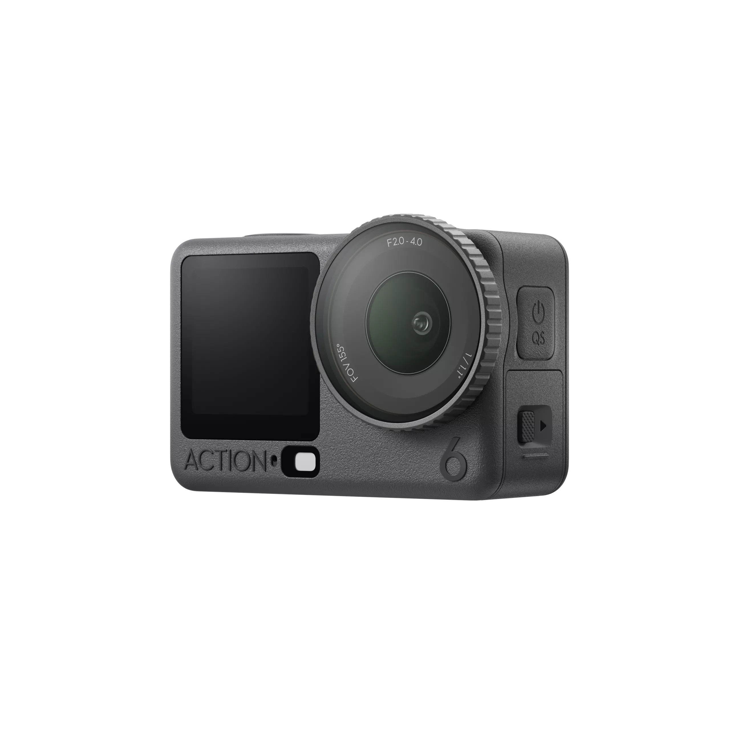 DJI ACTION 6 STANDARD COMBO - מצלמת אקסטרים