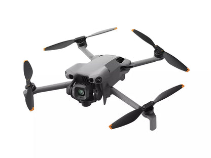 DJI Mini 5 Pro Fly More Combo Plus - רחפן