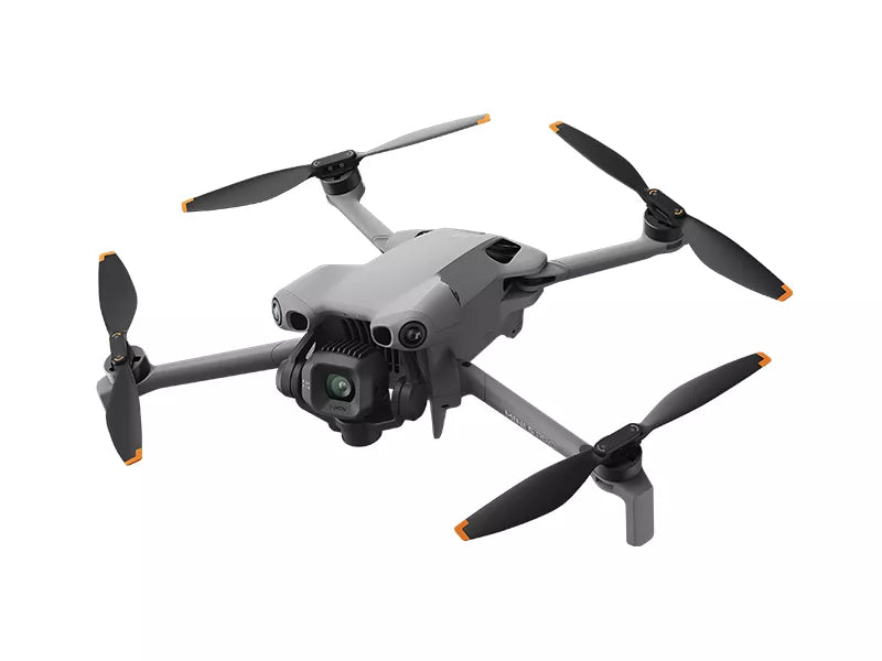 DJI Mini 5 Pro Fly More Combo Plus - רחפן