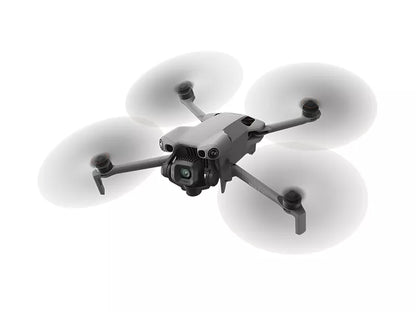 DJI Mini 5 Pro Fly More Combo Plus - רחפן