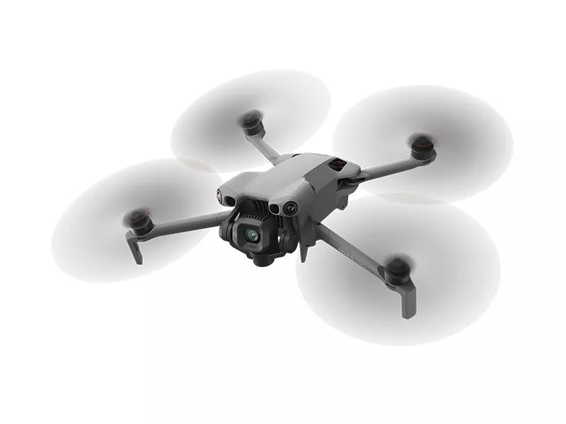 DJI Mini 5 Pro Fly More Combo Plus - רחפן