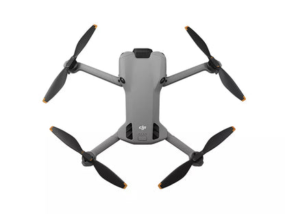 DJI Mini 5 Pro Fly More Combo Plus - רחפן