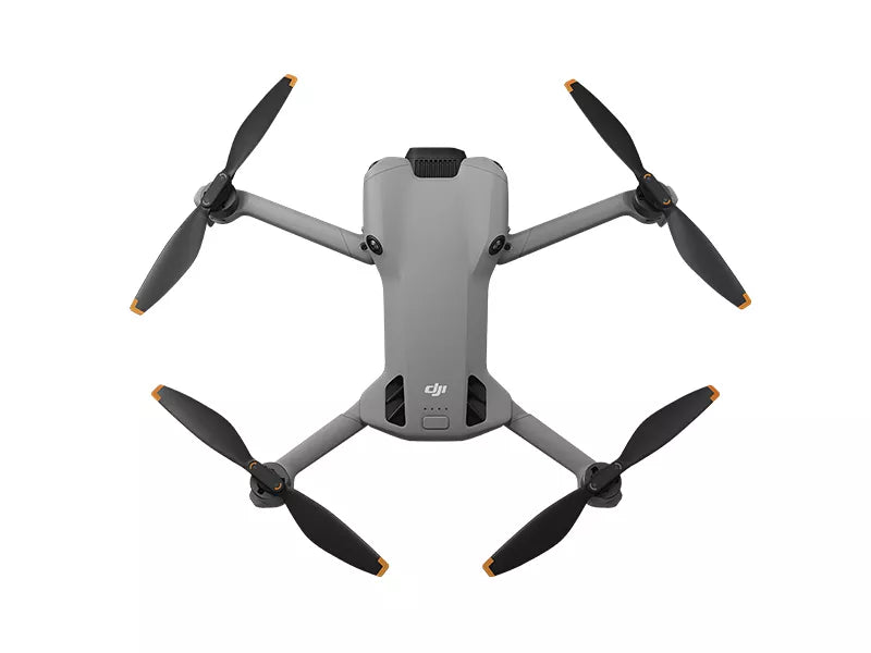 DJI Mini 5 Pro Fly More Combo Plus - רחפן