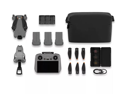 DJI Mini 5 Pro Fly More Combo Plus - רחפן