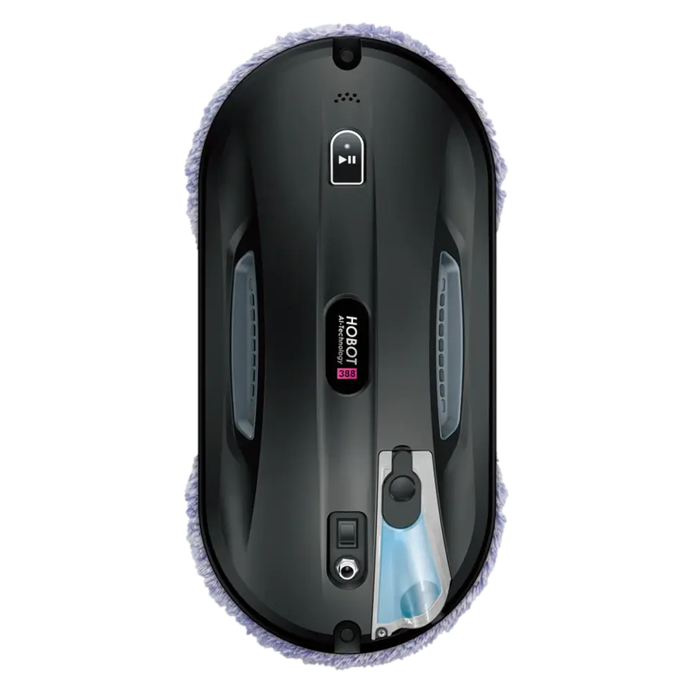 HOBOT - מנקה חלונות רובוטי 388