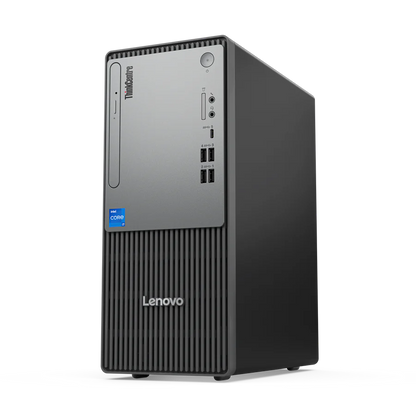 נייח לנובו Lenovo ThinkCentre neo 50t Gen 5 Intel® Core™ i5-14400/16GB/512GB/FD/3Y 12UD003MIV