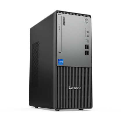 נייח לנובו Lenovo ThinkCentre neo 50t Gen 5 Intel® Core™ i5-14400/16GB/512GB/FD/3Y 12UD003MIV