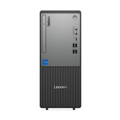 נייח לנובו Lenovo ThinkCentre neo 50t Gen 5 Intel® Core™ i5-14400/16GB/512GB/FD/3Y 12UD003MIV