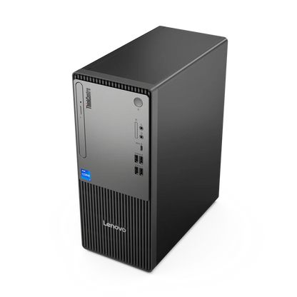 נייח לנובו Lenovo ThinkCentre neo 50t Gen 5 Intel® Core™ i5-14400/16GB/512GB/FD/3Y 12UD003MIV
