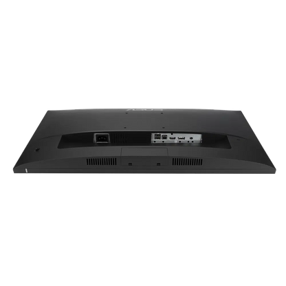 ASUS VA27AQSB LED 27" QHD IPS 75Hz (1ms,DP,HDMI,VGA,PIVOT) - שחור, כולל התאמות הטיה, סיבוב, ציר וגובה, יבואן רשמי 3 שנים אחריות