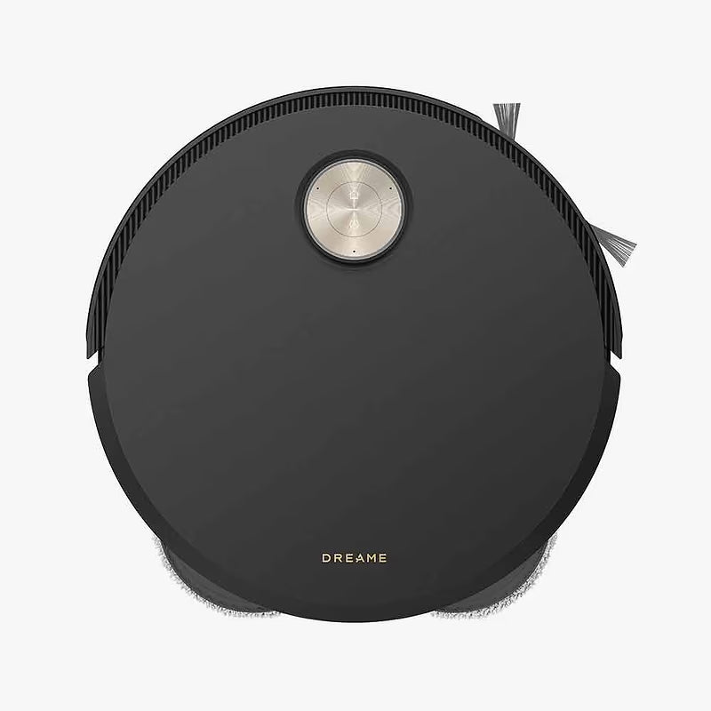 Dreame - X50 Ultra Complete (Black) שואב מקרצף - רובוטי