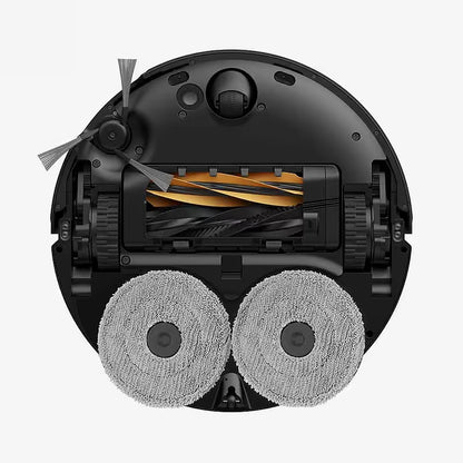 Dreame - X50 Ultra Complete (Black) שואב מקרצף - רובוטי