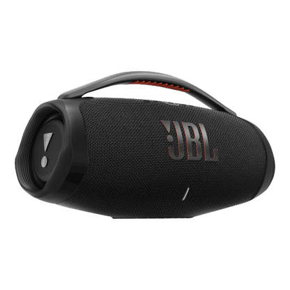 JBL BooMBox 3 רמקול נייד