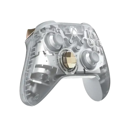 בקר מקורי אלחוטי מהדורה מיוחדת Ghost Cipher Special Edition