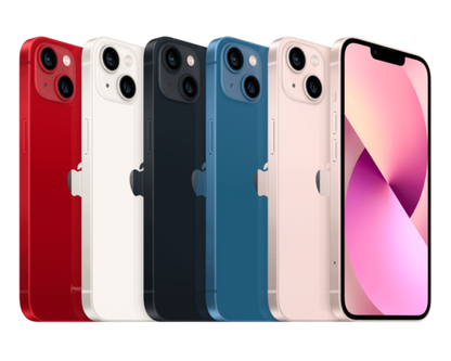 Apple - iPhone 13